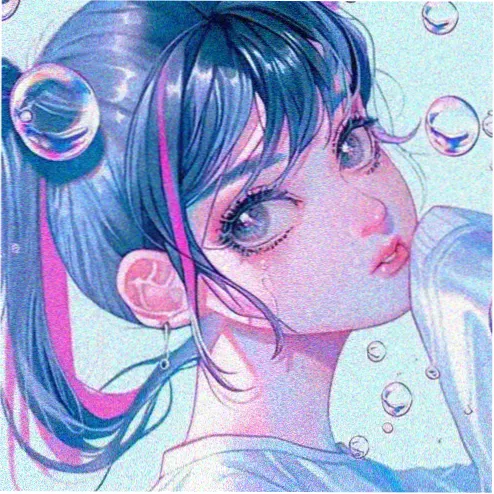 观众 立体机动 的头像