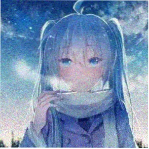 观众 三笠的围巾 的头像