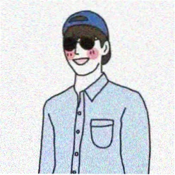 观众 墙内少年 的头像